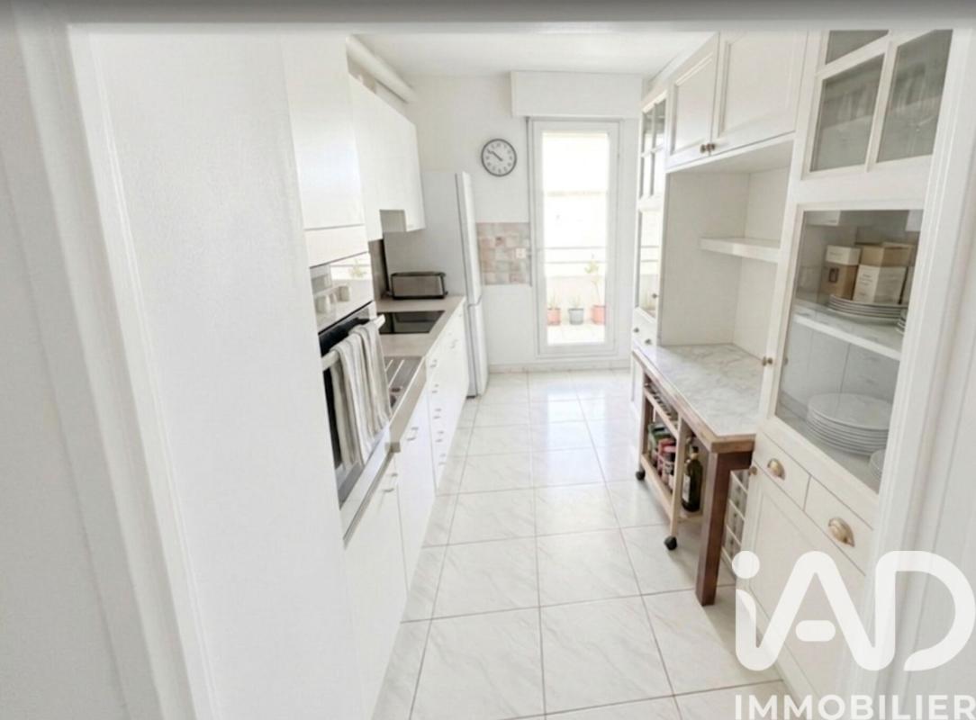 Appartement 3 Pièce(s) Montpellier - Photo 10