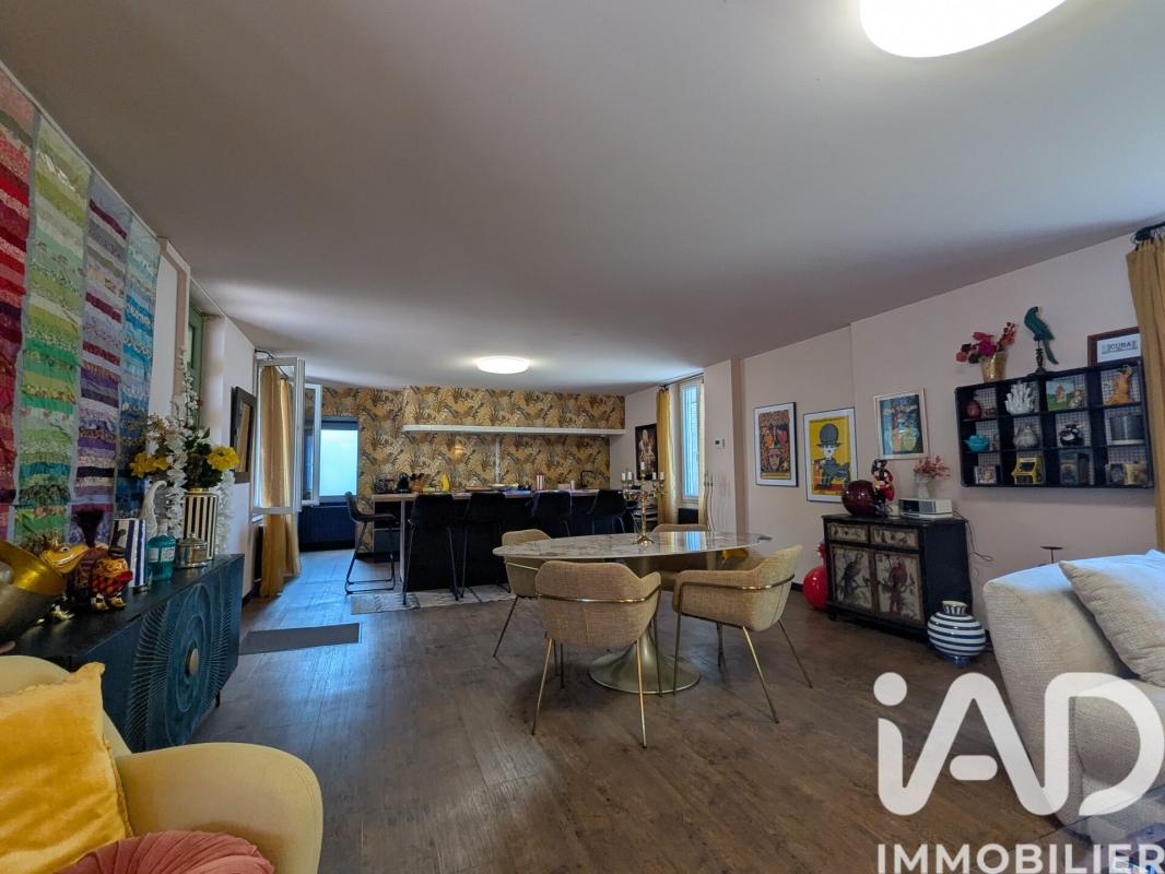 Maison 4 Pièce(s) Saint-Juéry