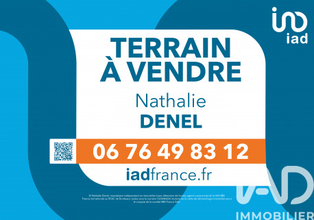 Terrain  Vendays-Montalivet