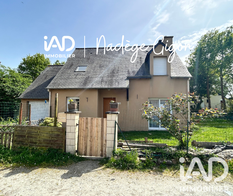 Maison traditionnelle 5 Pièce(s) Pleudihen-sur-Rance