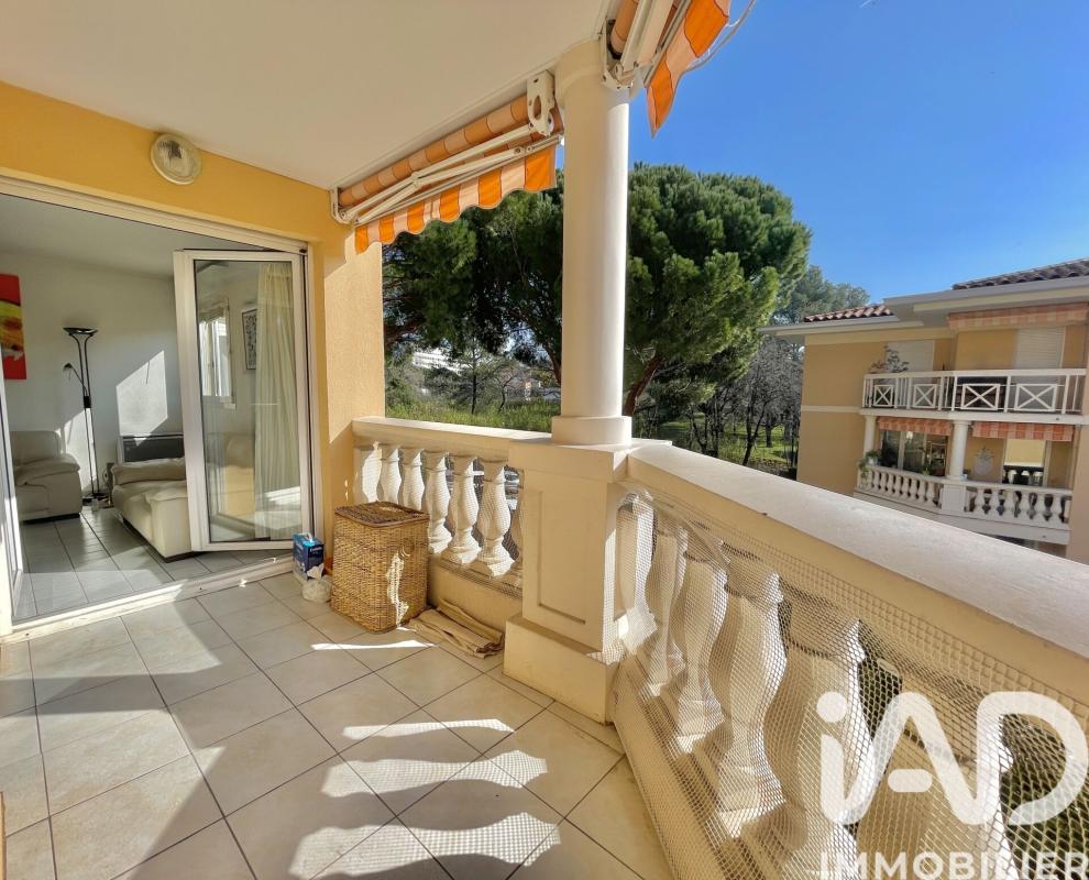 Appartement 3 Pièce(s) Fréjus - Photo 5