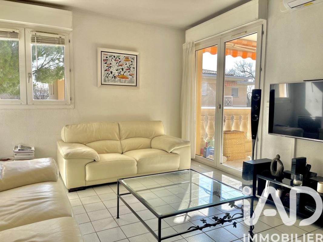 Appartement 3 Pièce(s) Fréjus - Photo 6