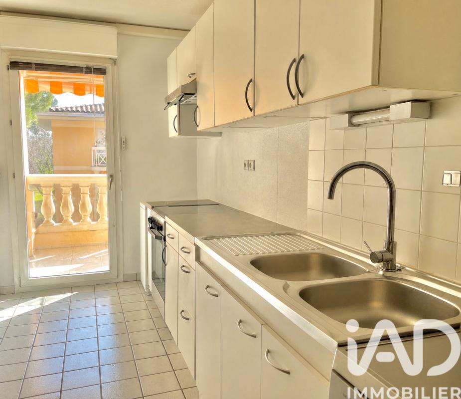 Appartement 3 Pièce(s) Fréjus - Photo 9