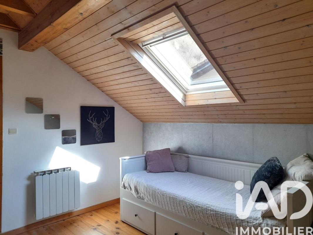 Maison 5 Pièce(s) Le Haut-Bréda