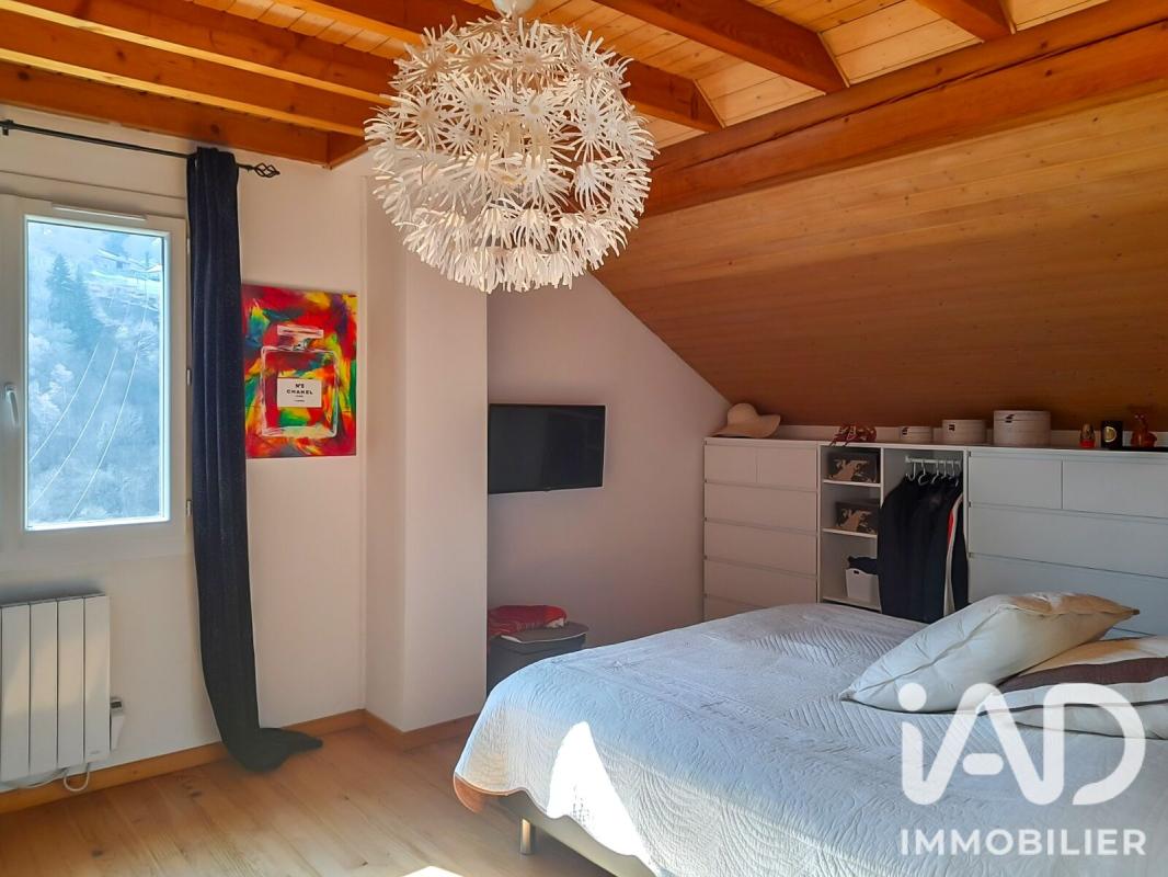 Maison 5 Pièce(s) Le Haut-Bréda - Photo 4