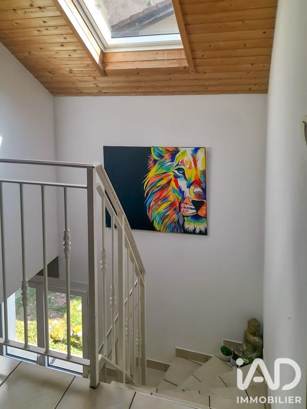 Maison 5 Pièce(s) Le Haut-Bréda - Photo 9