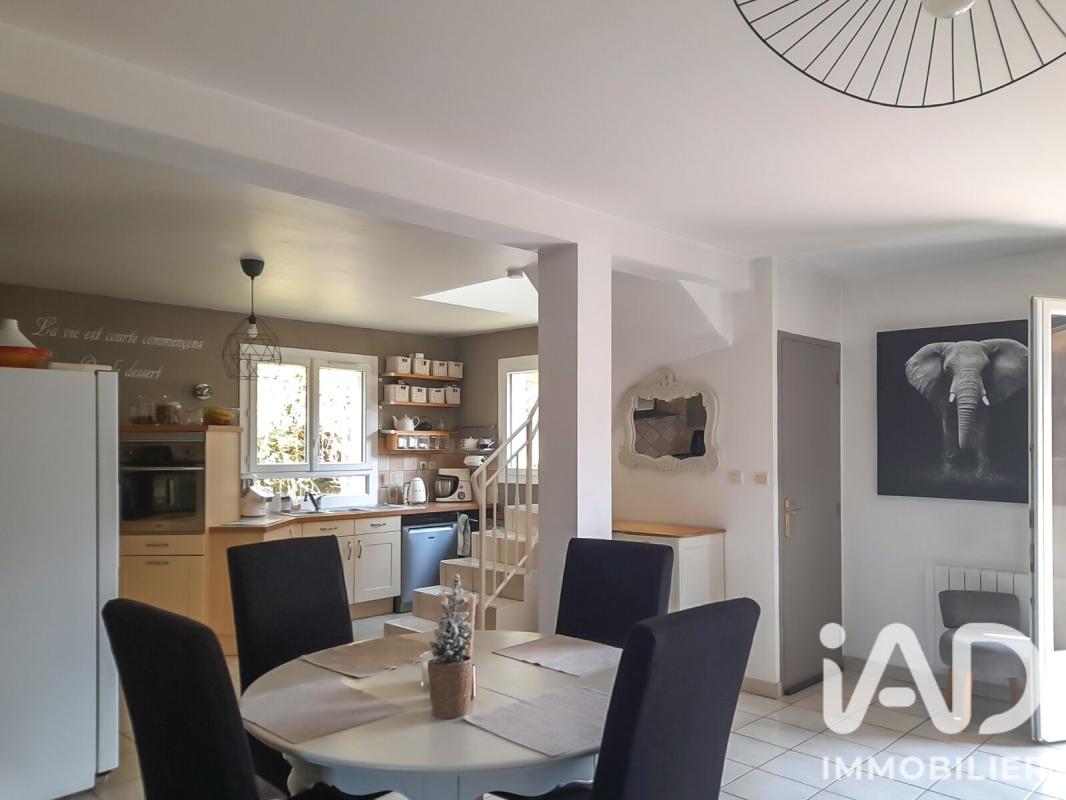 Maison 5 Pièce(s) Le Haut-Bréda - Photo 13