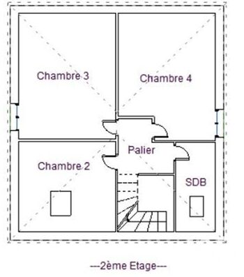 Maison 5 Pièce(s) Le Haut-Bréda - Photo 18