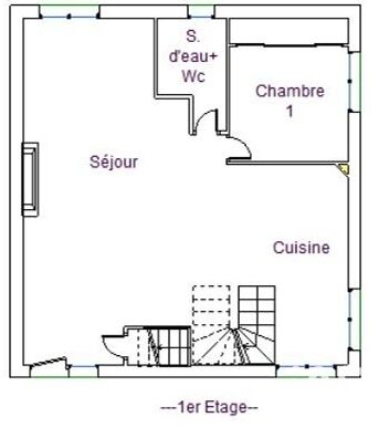 Maison 5 Pièce(s) Le Haut-Bréda - Photo 19