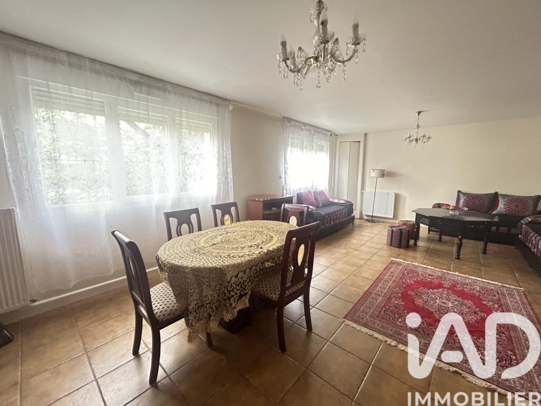 Maison 5 Pièce(s) Aulnay-sous-Bois