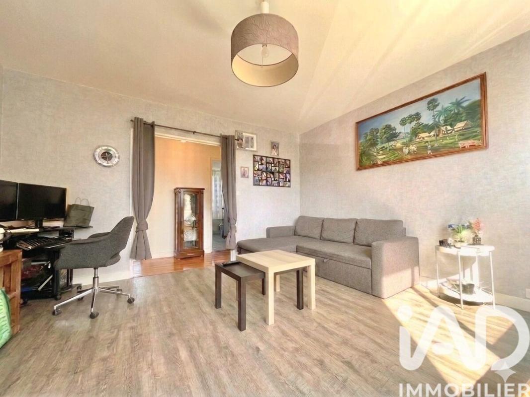 Appartement 1 Pièce(s) Beynes