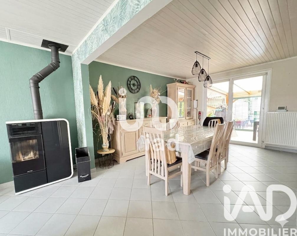 Maison 5 Pièce(s) Provin