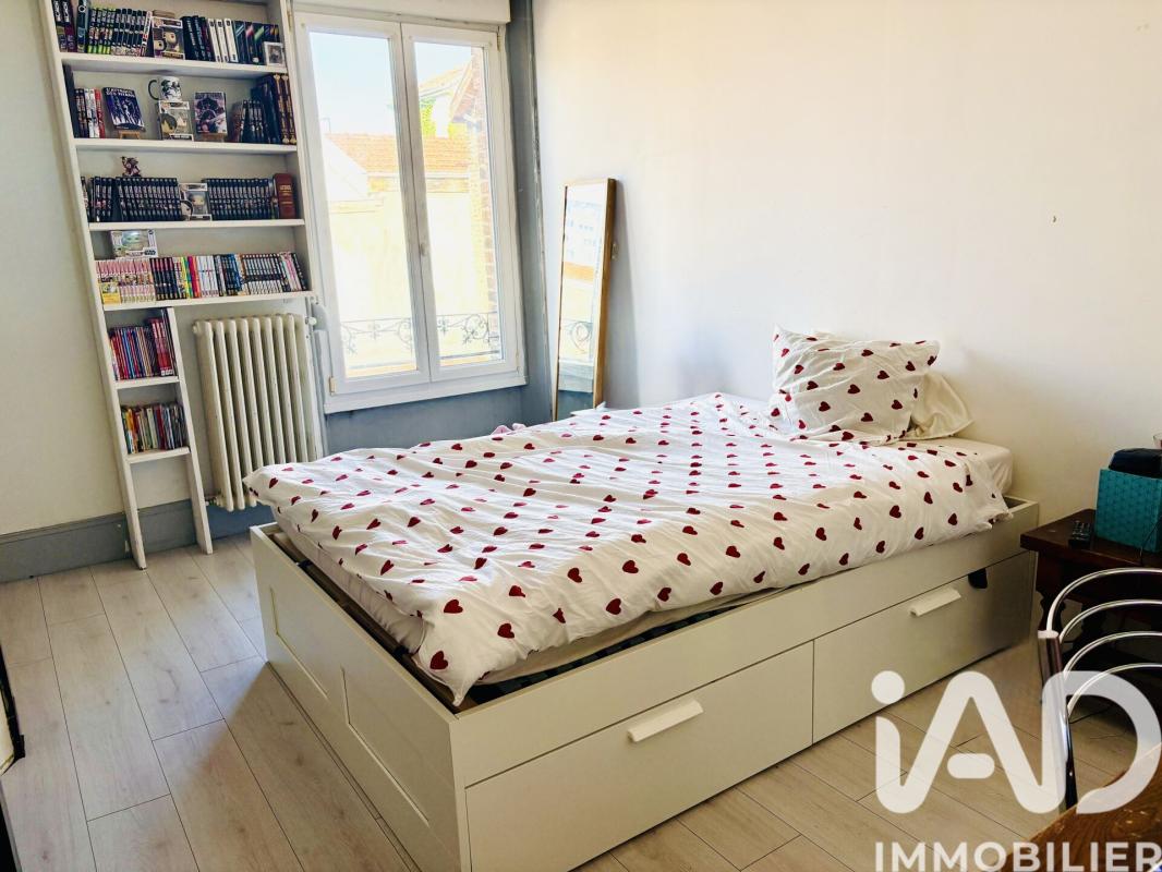 Appartement 5 Pièce(s) Châlons-en-Champagne - Photo 1