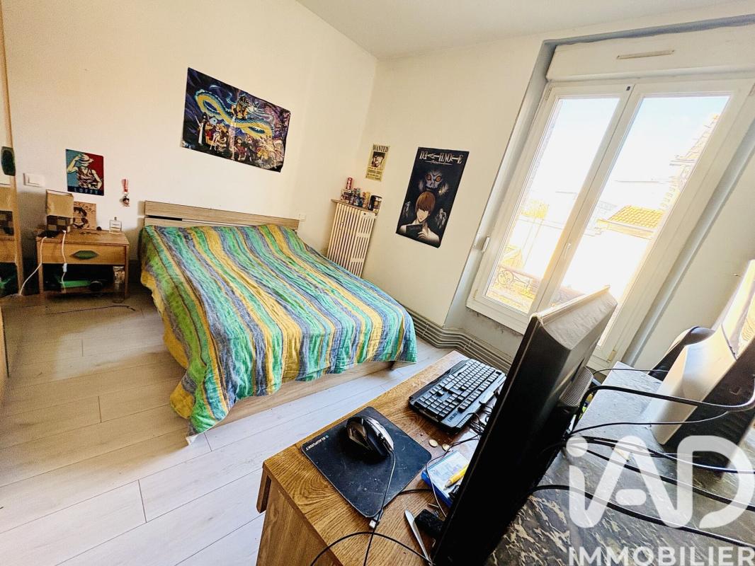 Appartement 5 Pièce(s) Châlons-en-Champagne - Photo 5