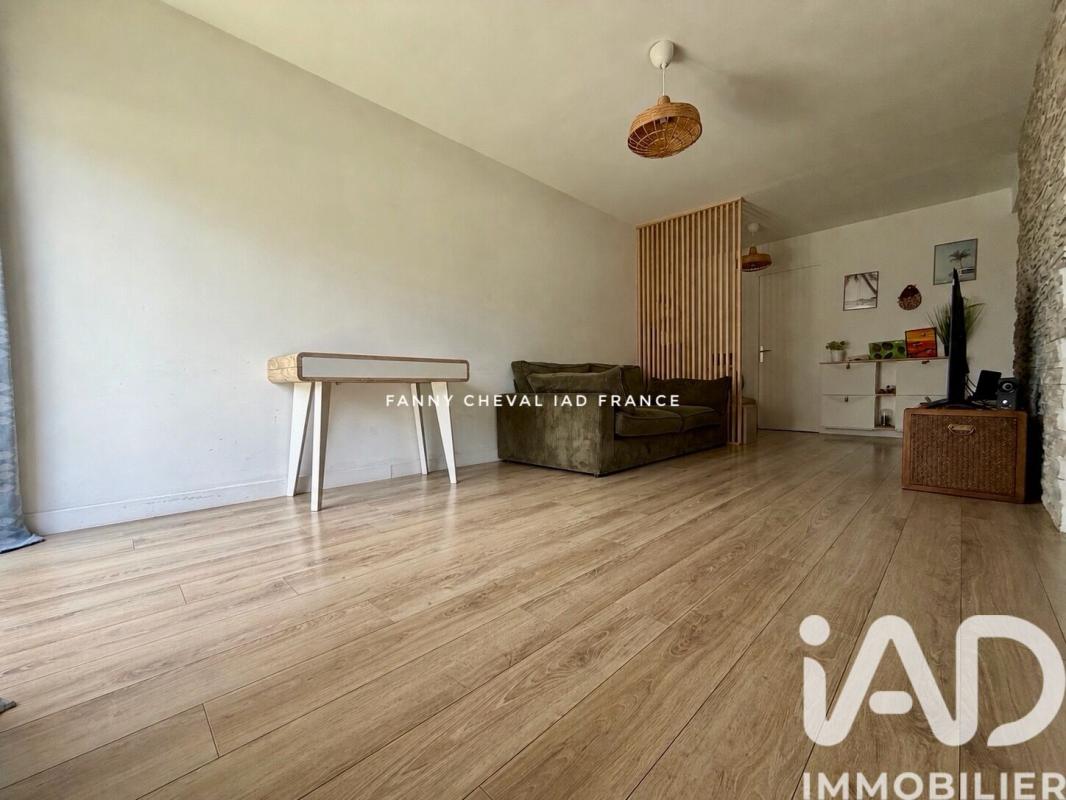 Appartement 3 Pièce(s) Six-Fours-les-Plages - Photo 4