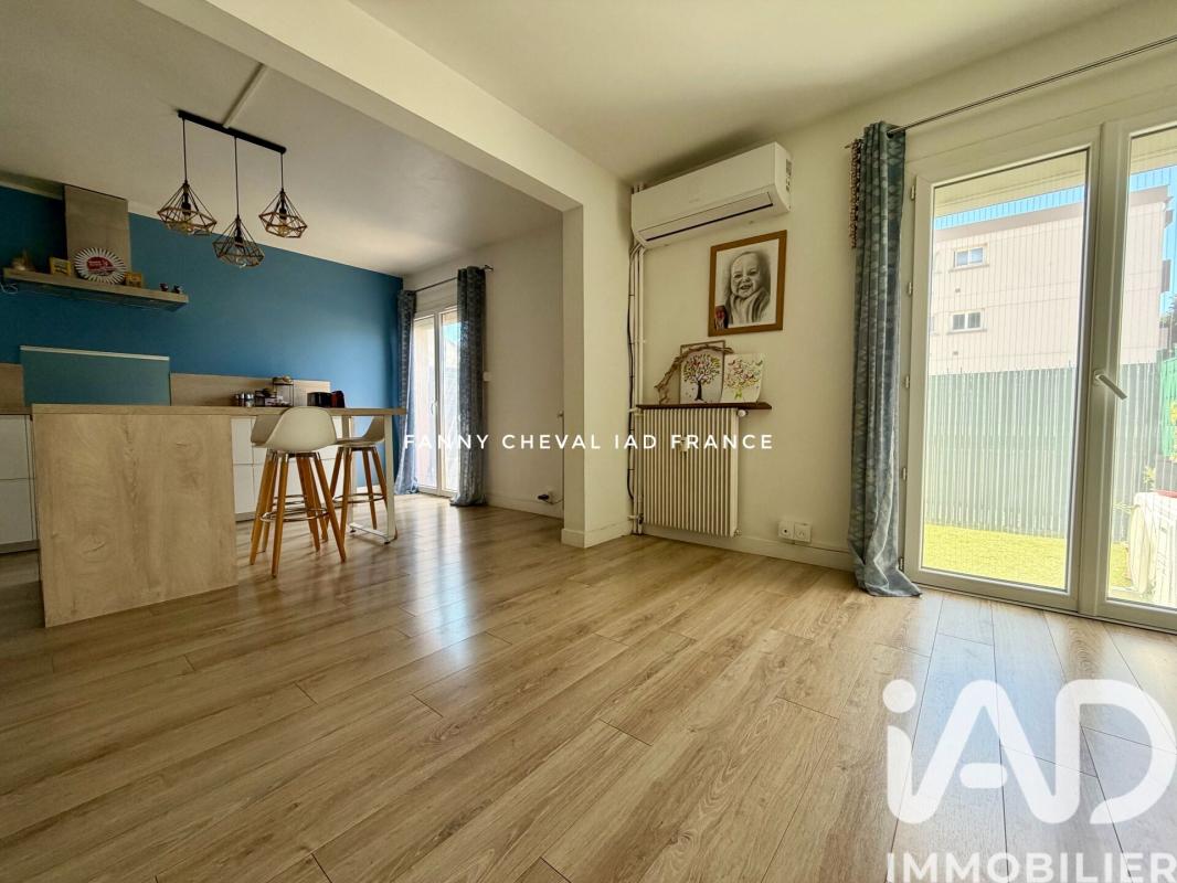 Appartement 3 Pièce(s) Six-Fours-les-Plages - Photo 5