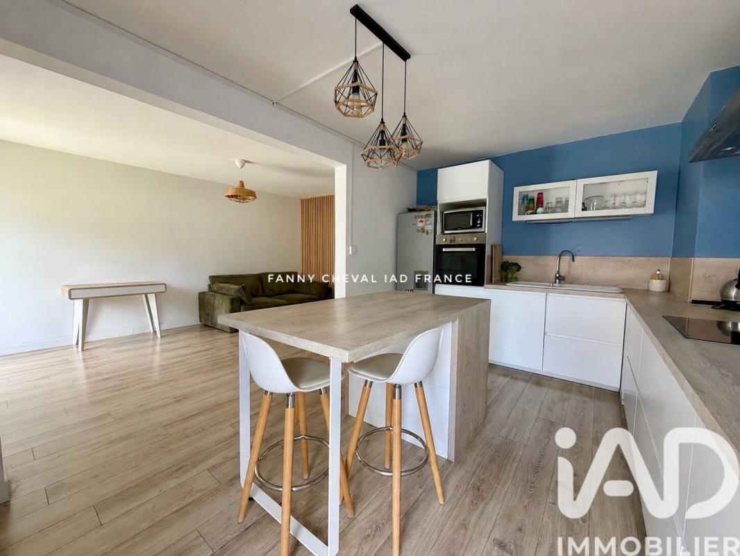 Appartement 3 Pièce(s) Six-Fours-les-Plages - Photo 6