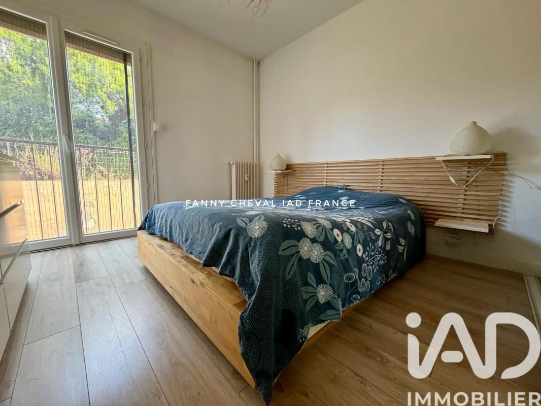 Appartement 3 Pièce(s) Six-Fours-les-Plages - Photo 8