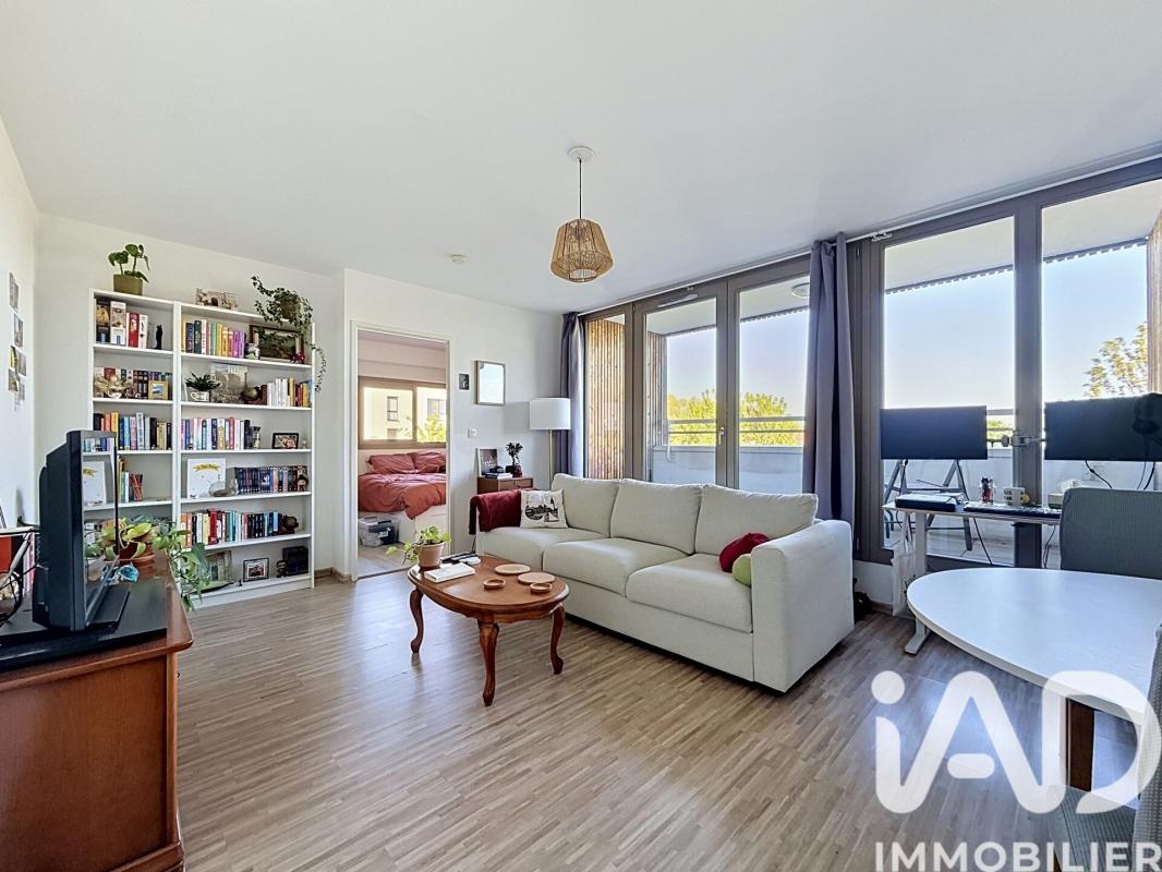 Appartement 2 Pièce(s) Roubaix