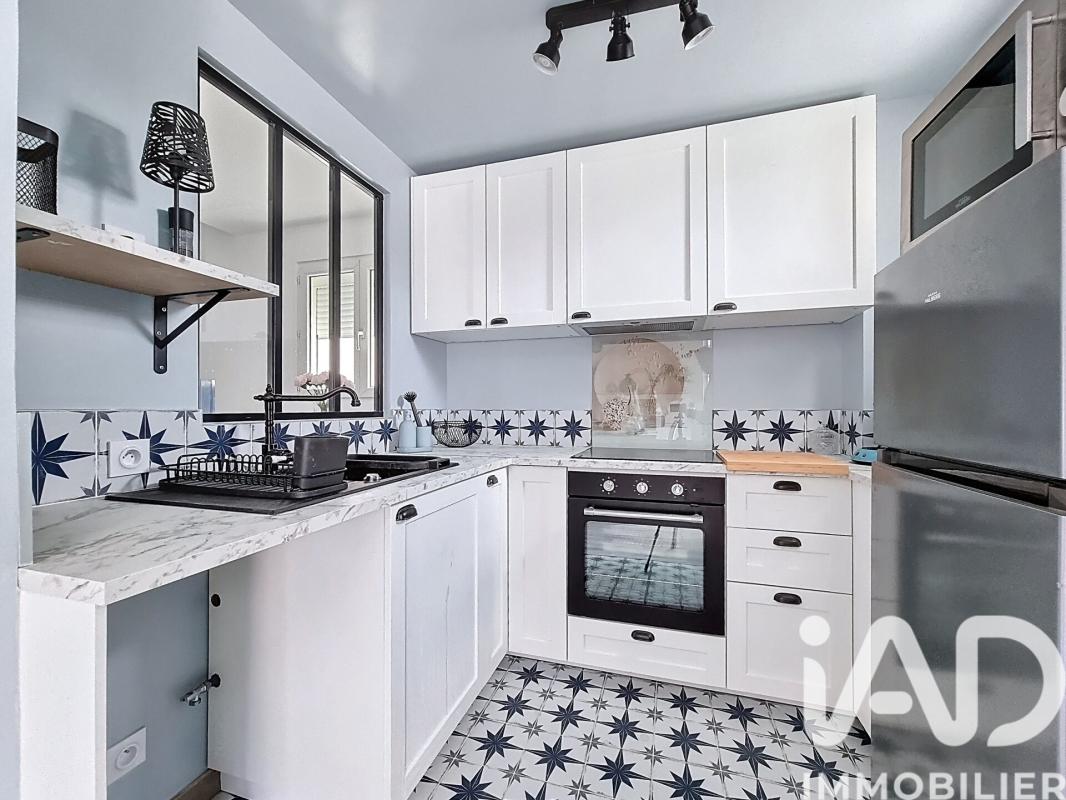 Maison 5 Pièce(s) Paray-Vieille-Poste