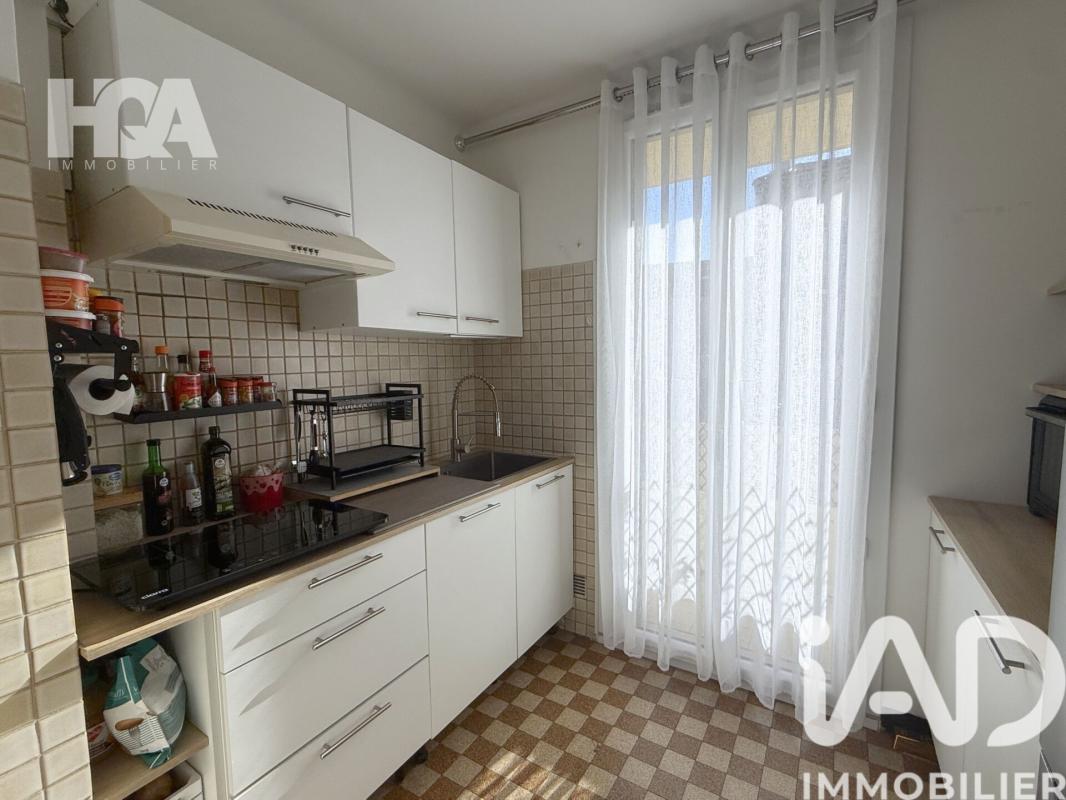 Appartement 3 Pièce(s) Toulon - Photo 4
