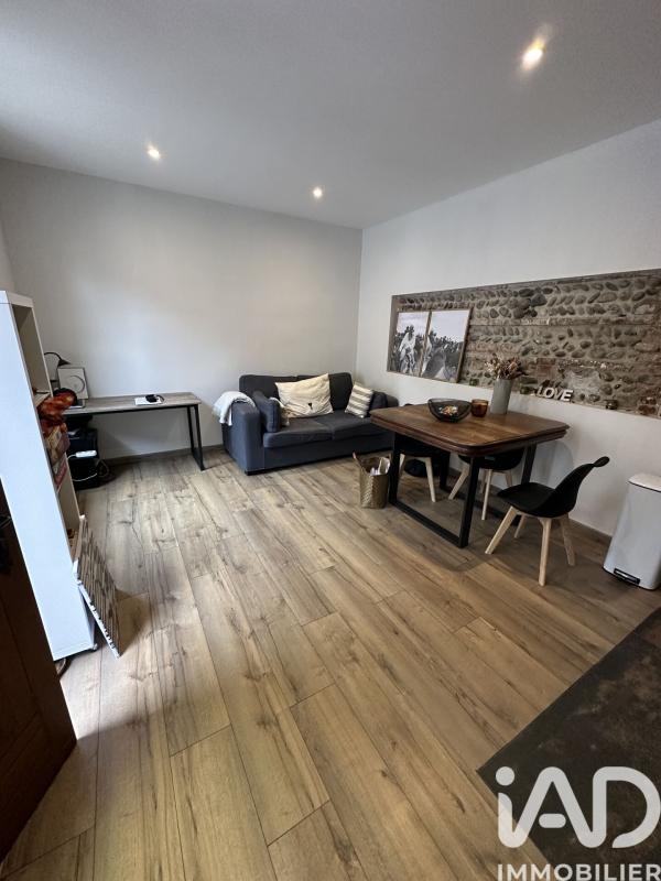 Appartement 2 Pièce(s) Toulouse - Photo 6