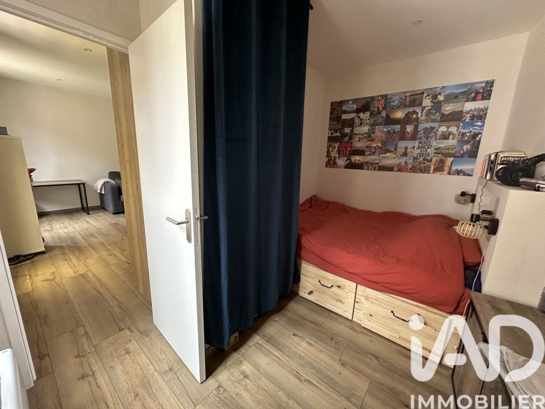 Appartement 2 Pièce(s) Toulouse - Photo 8
