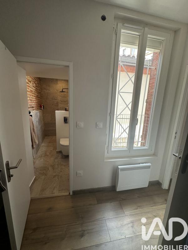 Appartement 2 Pièce(s) Toulouse - Photo 10