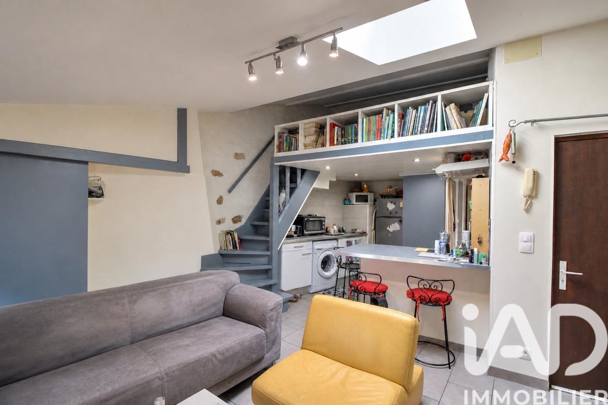 Appartement 2 Pièce(s) Saint-Cézaire-sur-Siagne - Photo 2