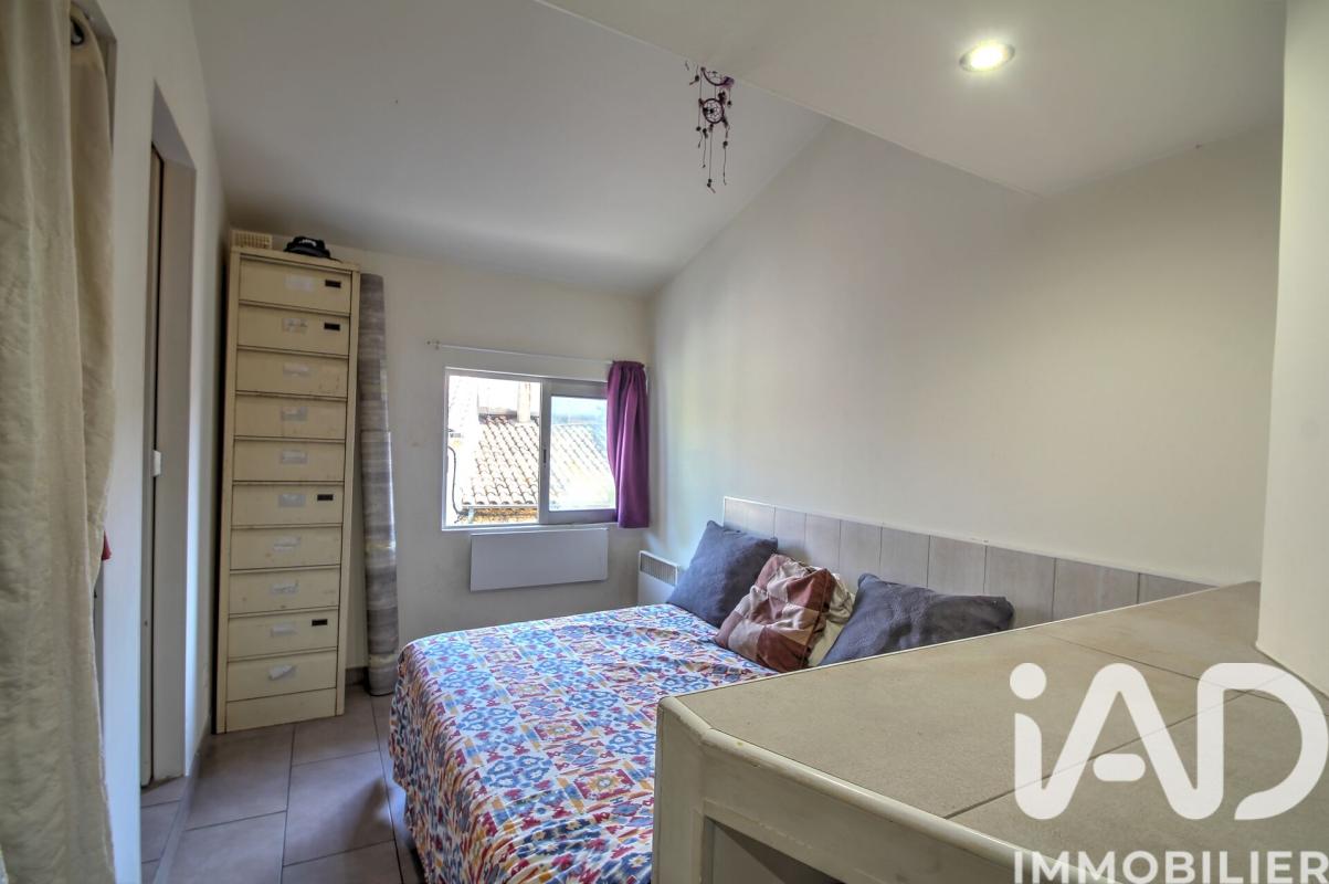 Appartement 2 Pièce(s) Saint-Cézaire-sur-Siagne - Photo 5