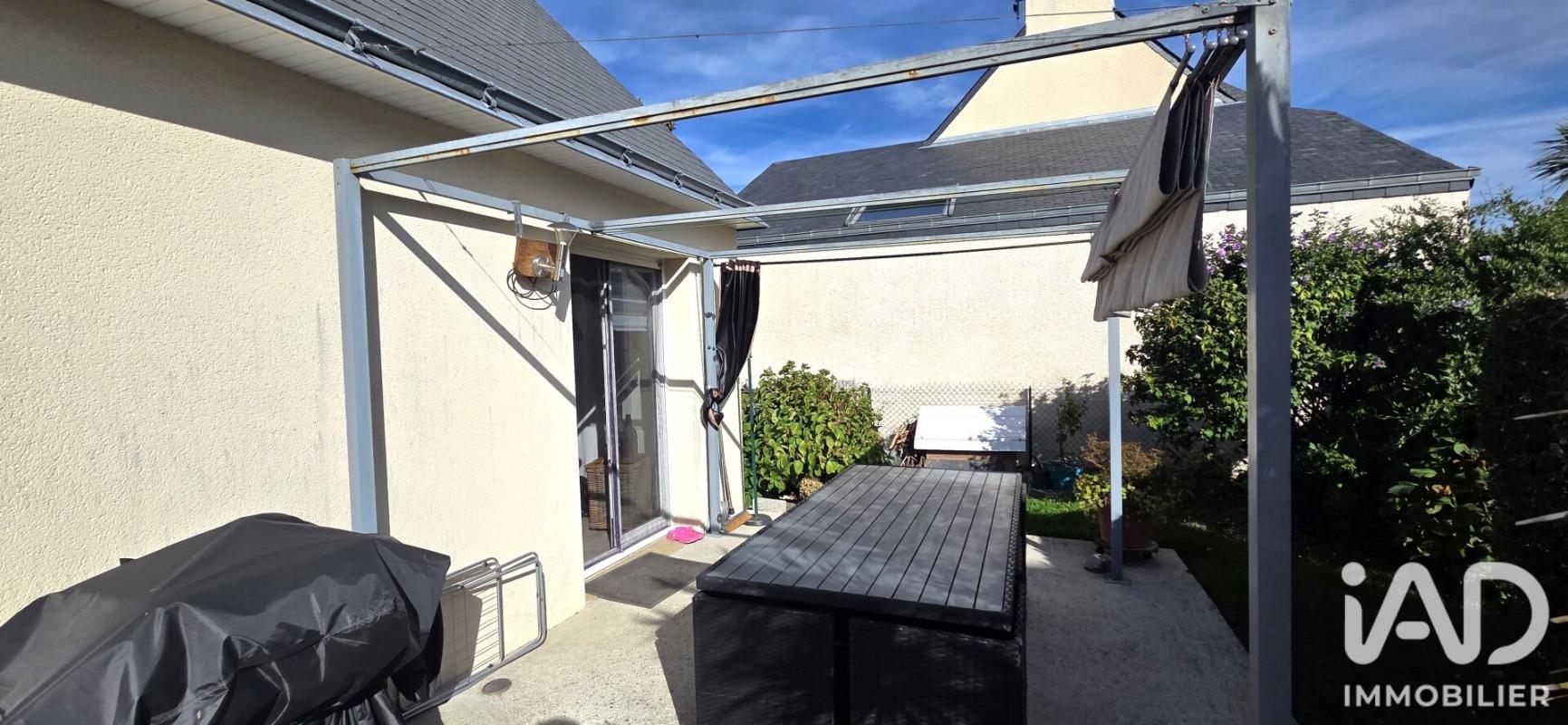 Maison 4 Pièce(s) Saint-Jacut-les-Pins - Photo 2