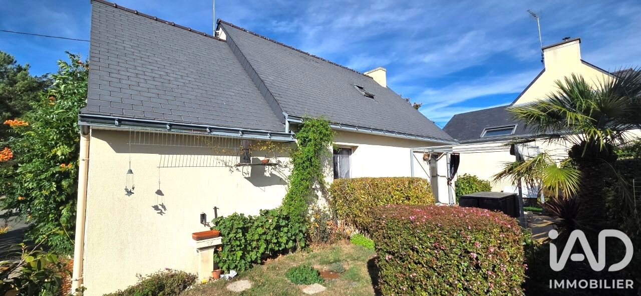 Maison 4 Pièce(s) Saint-Jacut-les-Pins - Photo 3