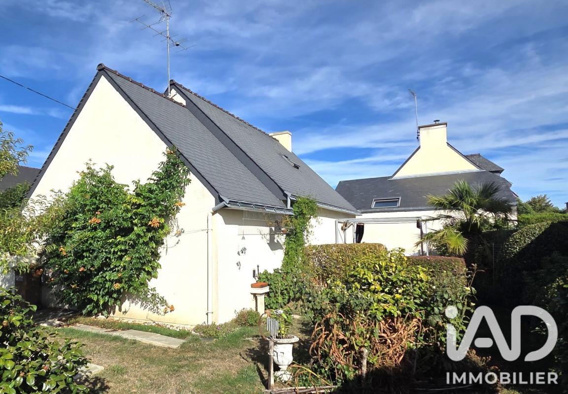 Maison 4 Pièce(s) Saint-Jacut-les-Pins - Photo 4