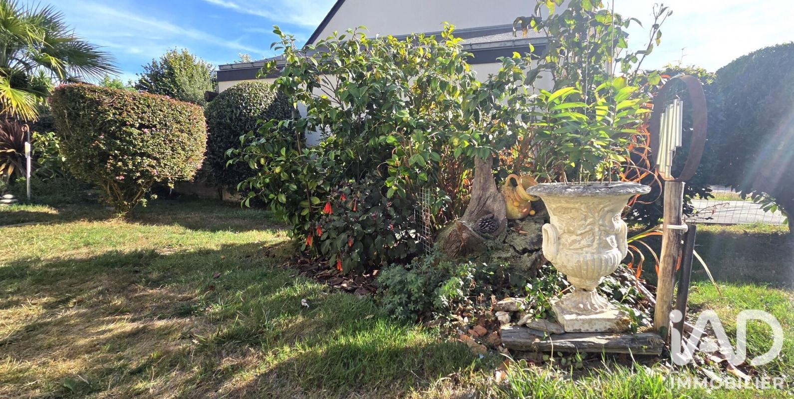 Maison 4 Pièce(s) Saint-Jacut-les-Pins - Photo 5