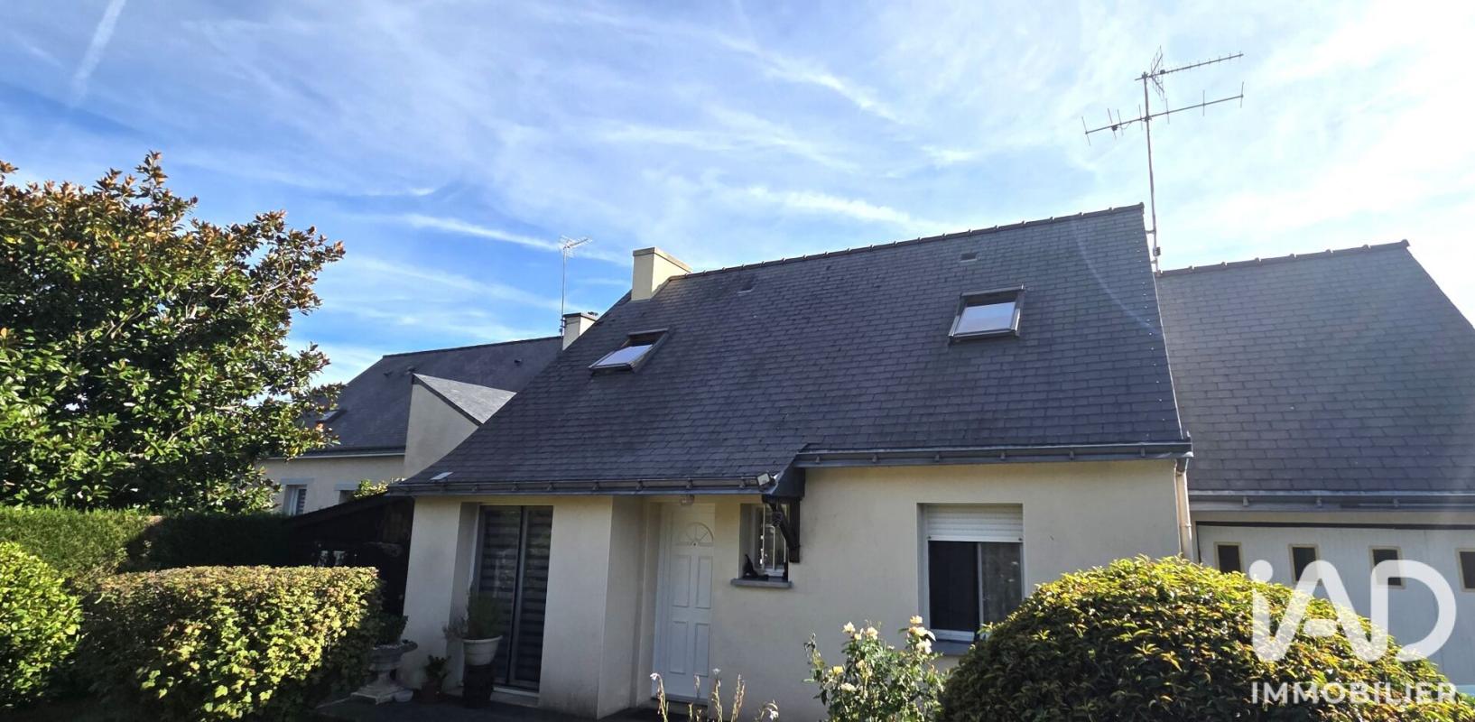 Maison 4 Pièce(s) Saint-Jacut-les-Pins - Photo 7