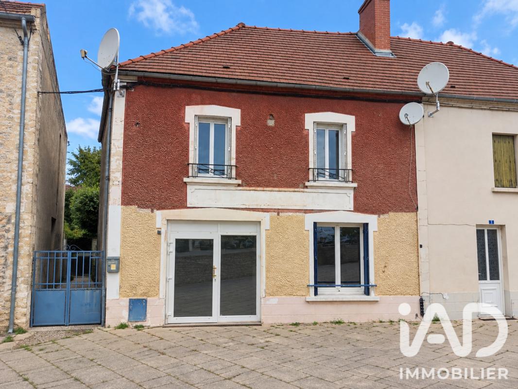 Maison 4 Pièce(s) Estivareilles - Photo 1