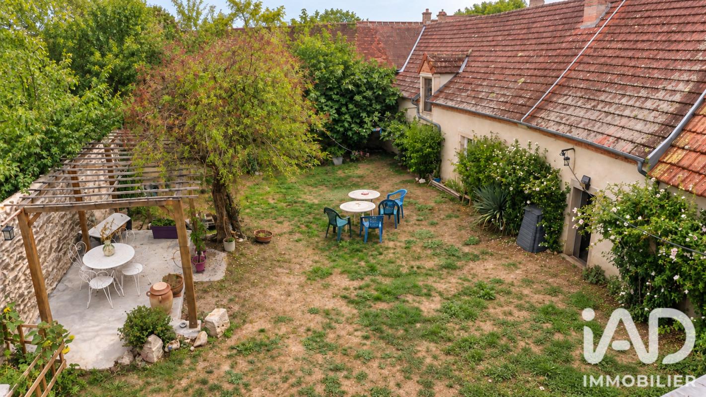 Maison 4 Pièce(s) Estivareilles - Photo 2
