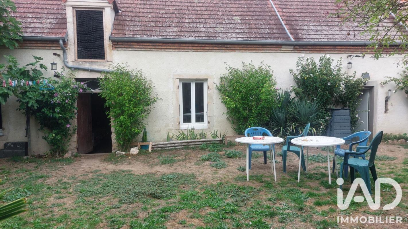 Maison 4 Pièce(s) Estivareilles - Photo 3