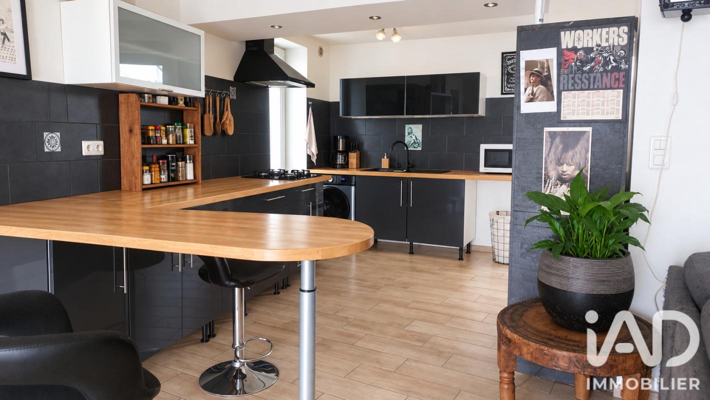 Maison 4 Pièce(s) Estivareilles - Photo 4