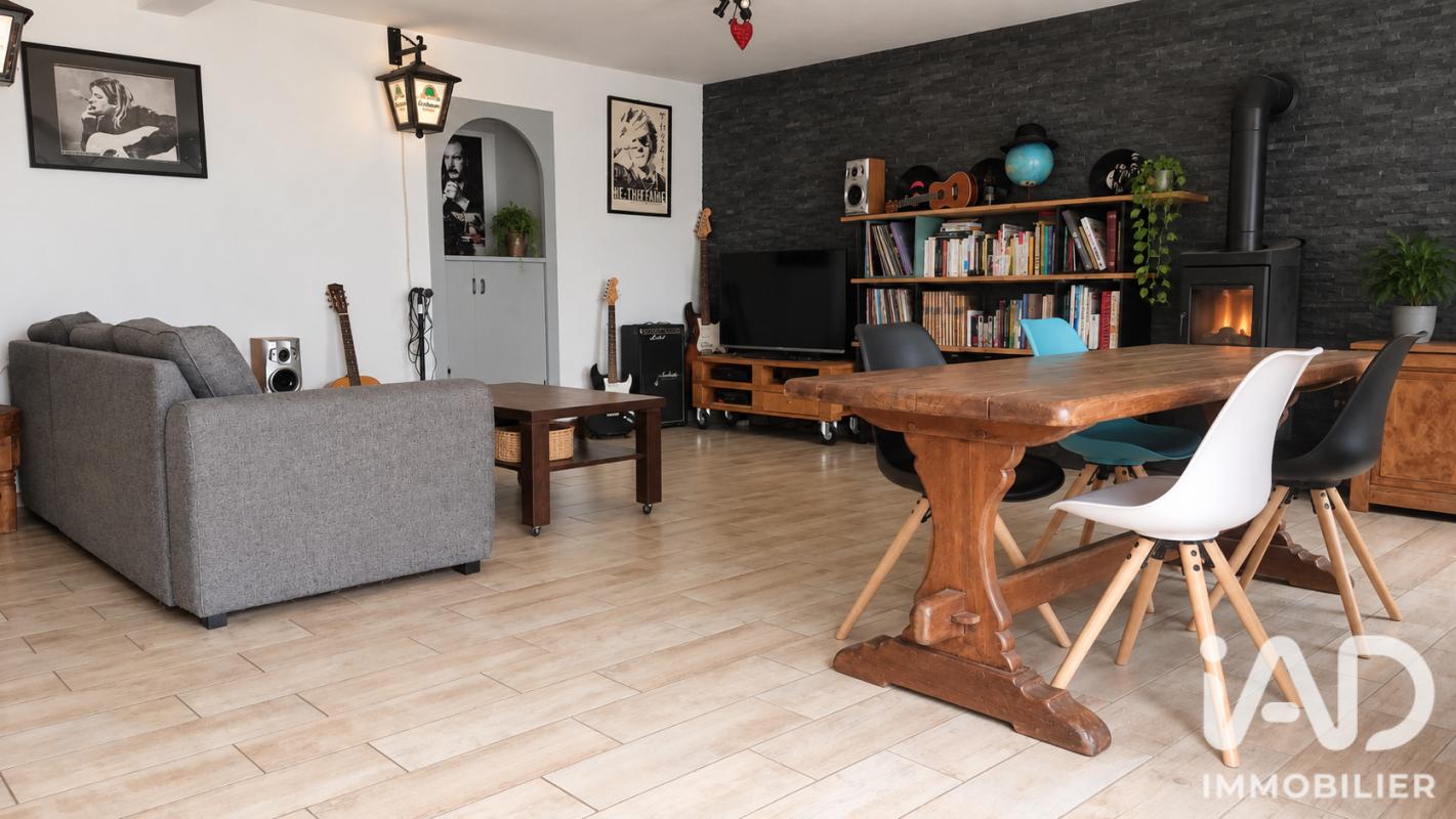 Maison 4 Pièce(s) Estivareilles - Photo 5