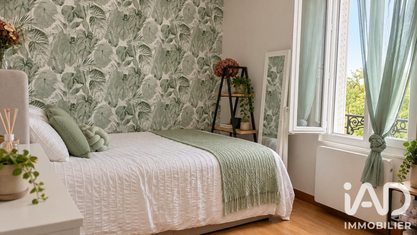 Maison 4 Pièce(s) Estivareilles - Photo 8