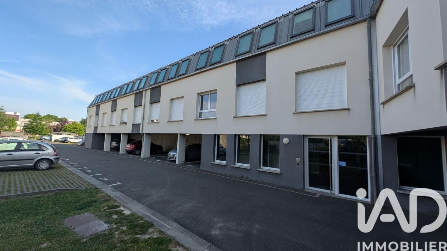 Appartement 1 Pièce(s) Pau