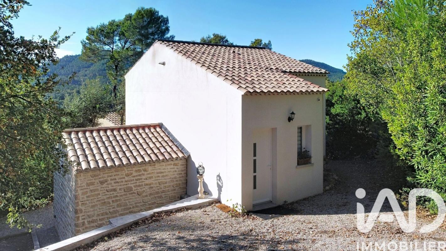 Maison 4 Pièce(s) Bagnols-en-Forêt