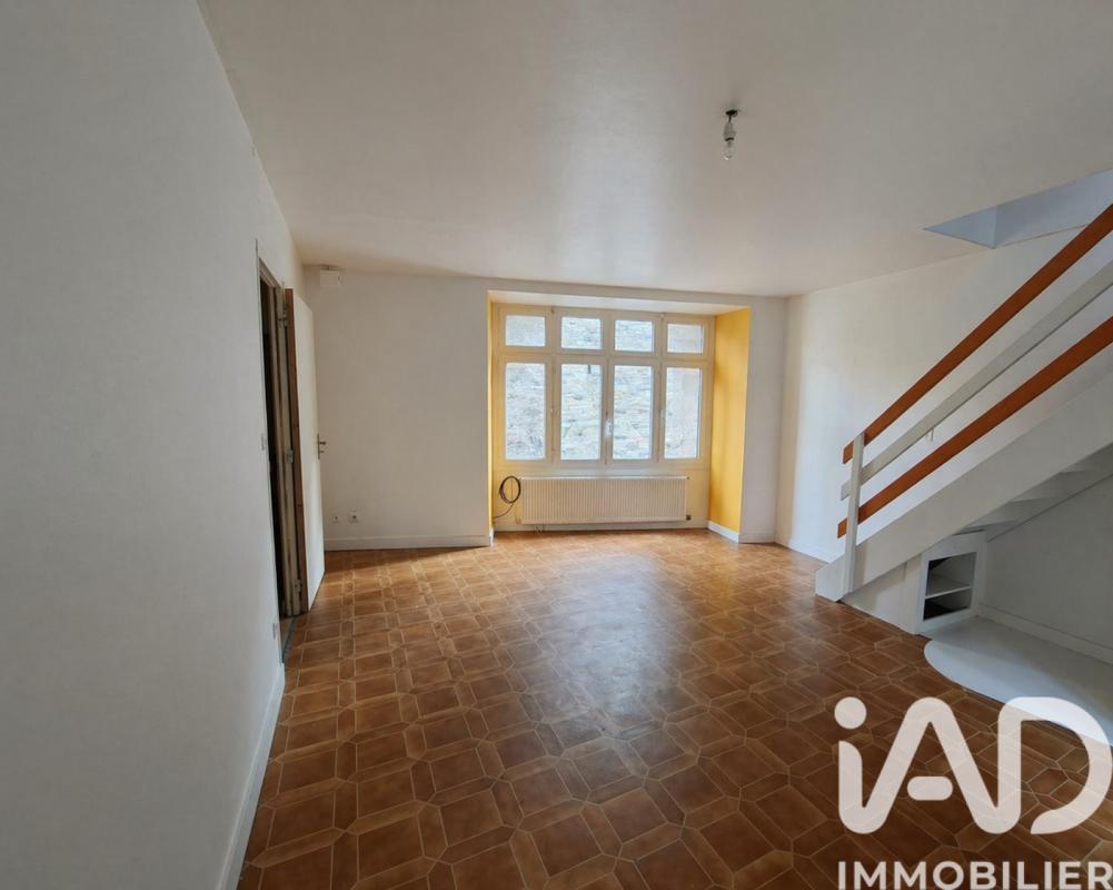 Maison 3 Pièce(s) Vitré