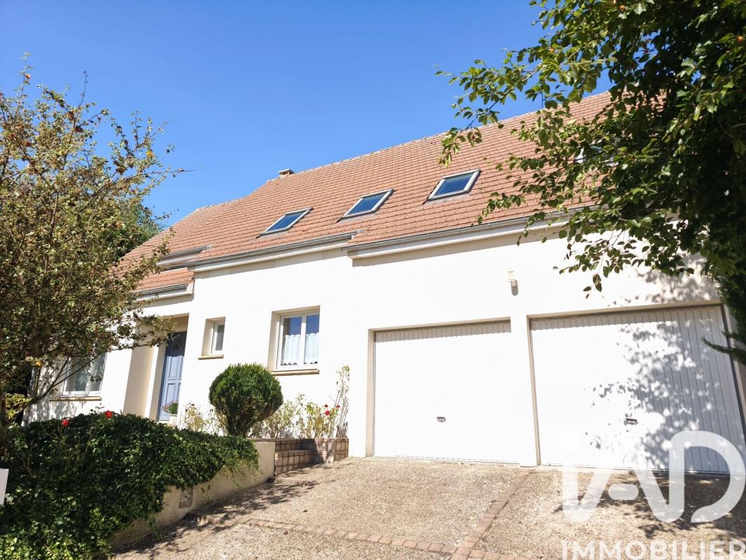Maison traditionnelle 7 Pièce(s) Saint-Witz