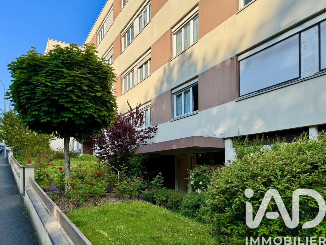 Appartement 3 Pièce(s) Morsang-sur-Orge