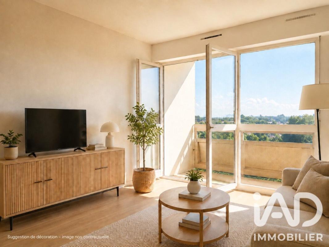 Appartement 3 Pièce(s) Morsang-sur-Orge