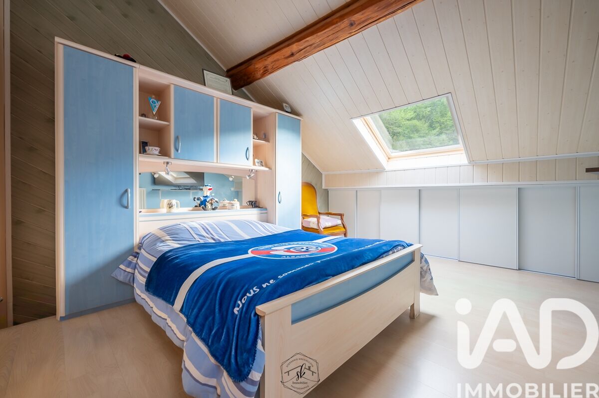 Maison 4 Pièce(s) Audun-le-Tiche - Photo 3