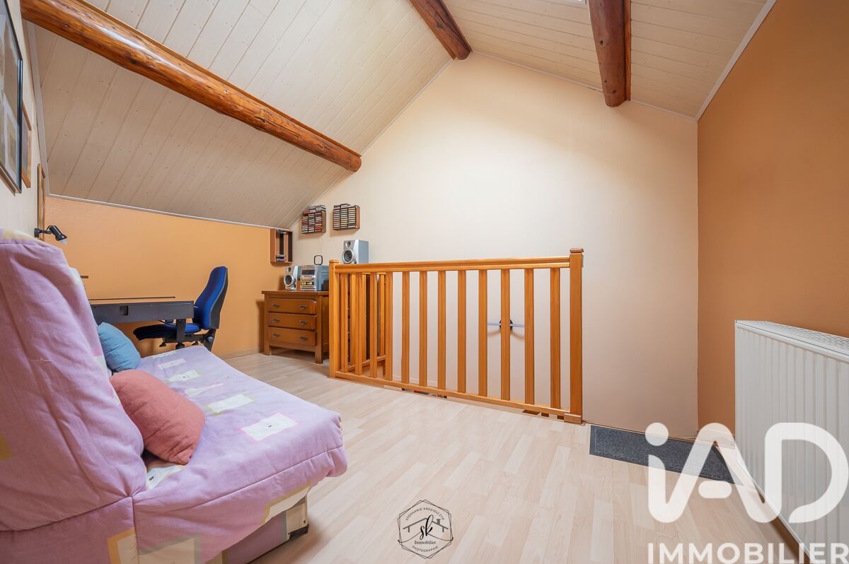 Maison 4 Pièce(s) Audun-le-Tiche - Photo 4
