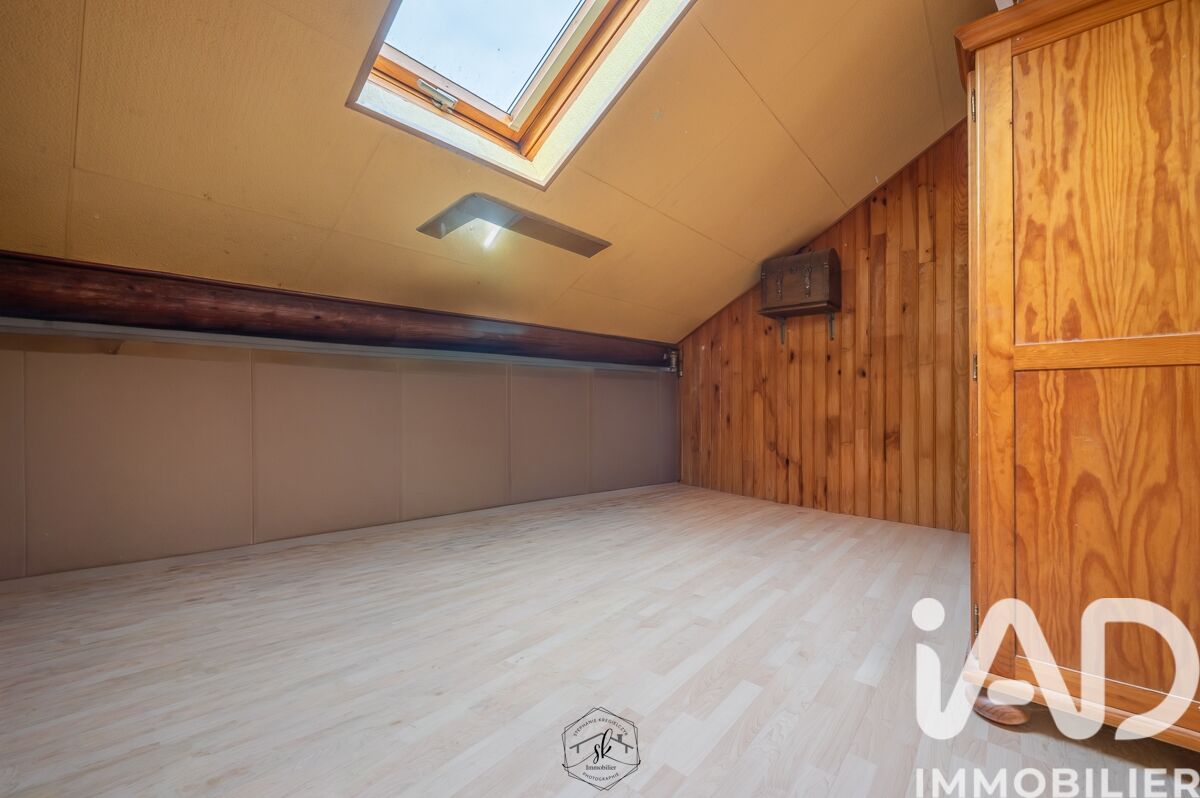Maison 4 Pièce(s) Audun-le-Tiche - Photo 7
